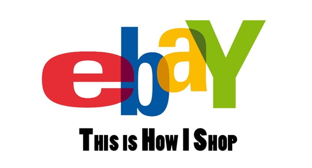 Keuntungan Berbelanja di Ebay, Market Place Terpercaya