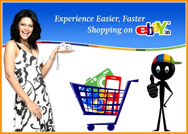 Pengalaman Pertama Belanja Di Ebay