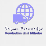 Skema Jasa Forwarder Dalam Pengiriman Barang dari Alibaba