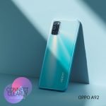 Oppo A92 Melenggang Dengan Lima Kamera Pixel Binning