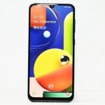 Galaxy A50S, Ponsel Midrange Berfitur Lengkap