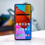 Galaxy A51 Ponsel Andalan Baru Samsung di Kelas Menengah