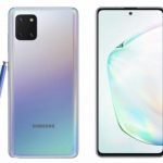 Galaxy Note Lite 10 Versi Murah Keluarga Note Terbaru