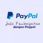 Jasa Paypal