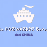Jasa Forwarder