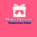 Modus Penipuan Pengiriman Paket