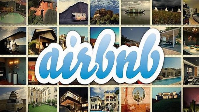 Jasa Pemesanan Penginapan di Airbnb