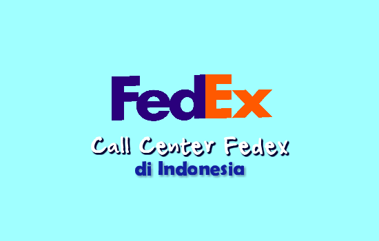 call-center-fedex-di-indonesia