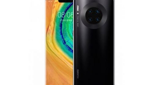 Huawei Mate 30 Pr, Revolusi Kamera Baru