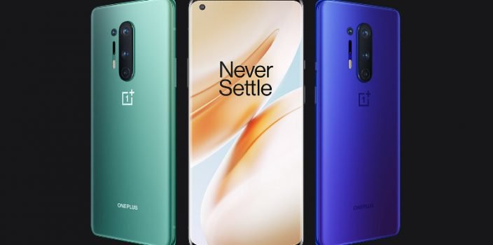 harga dan spesifikasi oneplus 8 pro