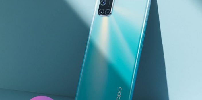 harga dan spesifikasi oppo A92