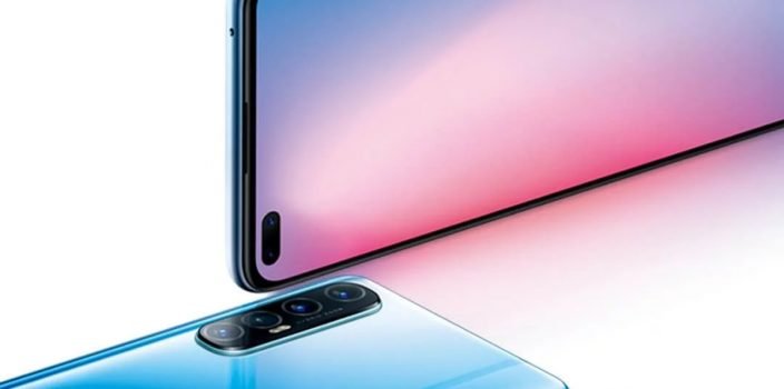 harga dan spesifikasi oppo reno3 pro