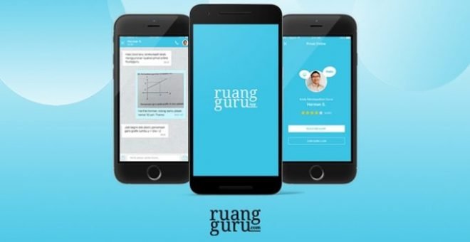 5 Aplikasi Terbaik Belajar Online di Android | RajaBeli.Com
