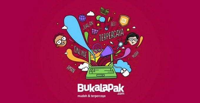 Cara belanja di bukalapak via aplikasi hp 1