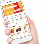 Cara Belanja di Shopee via Aplikasi Hp