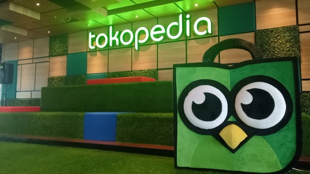 Cara Daftar Official Store Tokopedia 2022