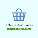 Amankah Belanja Dari China di Tengah Pandemi Covid-19