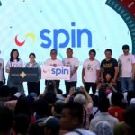 Gaya Hidup Digital Bersama SPIN, Super App Untuk Segala Transaksi