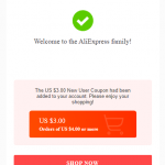 16 Langkah Cara Belanja Barang di Aliexpress Bayar Via Alfamart Lengkap