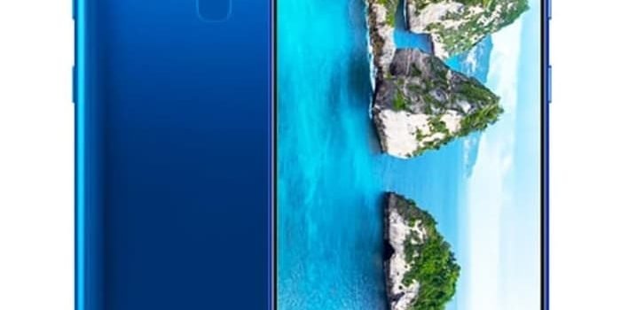 harga dan spesifikasi samsung galaxy m31