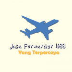 Jasa forwarder 1688