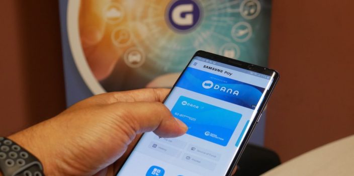 review samsung pay