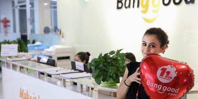 Bisnis impor barang china