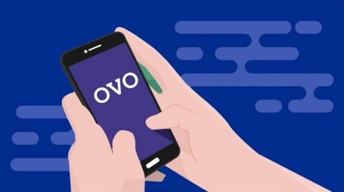 Cara Transfer Saldo Shopeepay ke OVO