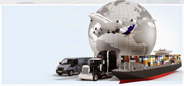 proses customs clearance