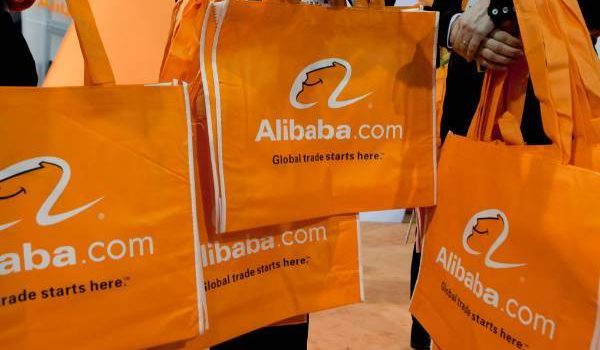 Kenaikan Alibaba Fee untuk Pembayaran dengan Kartu Kredit / Debit