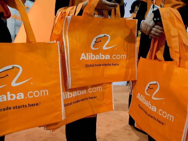 Lini Bisnis Grup Perusahaan Alibaba yang Menggurita