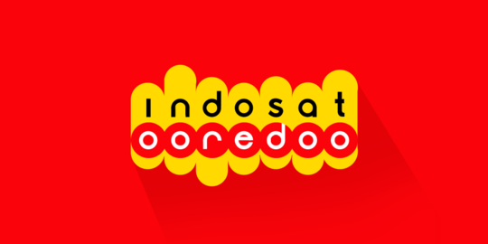 Pilihan Paket Internet Indosat Unlimited 25 ribu